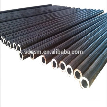 En10025 S235jr 60mm Cold Drawn Precision Carbon Steel Seamless Pipes
